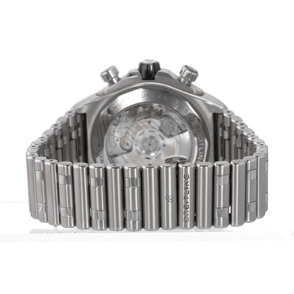 Breitling Super Chronomat B01 44 AB0136